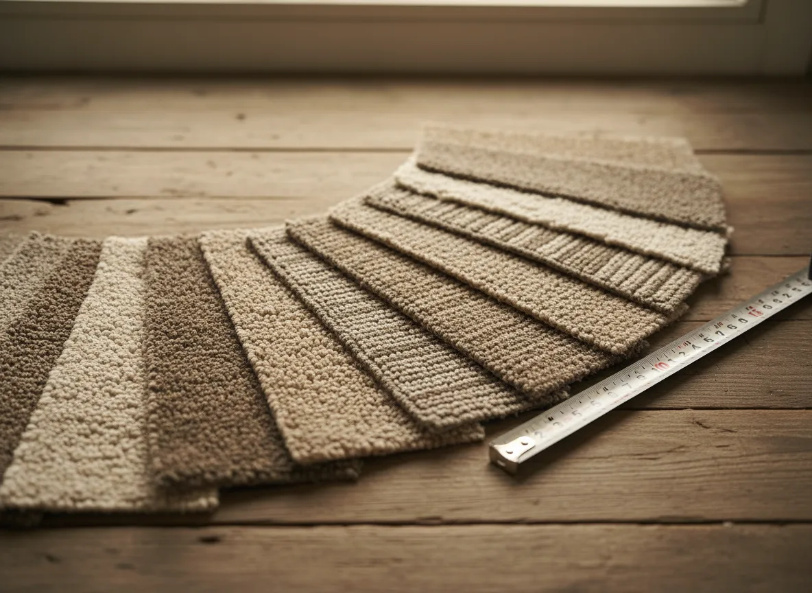 Carpet Installation Johnston City, IL FAQs